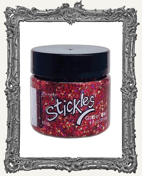 Stickles Glitter Glue by Ranger 