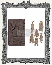 Prima Art Decor Mould - Jolly Jumper