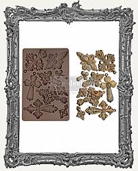 Prima Art Decor Mould - Holy Harmony