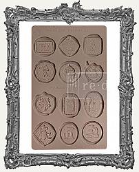 Prima Art Decor Mould - Home Baker Sweet Seal