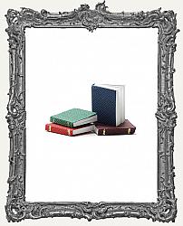 Miniature Books Set of 4