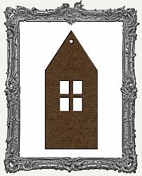 Mixed Media Creative Surface Board - House Style 1