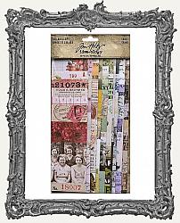Tim Holtz - Idea-ology - Collage Strips Large