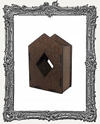 House Art Treasure Box Kit - Diamond