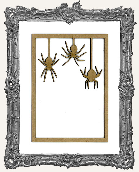 ATC Frame - Climbing Spiders