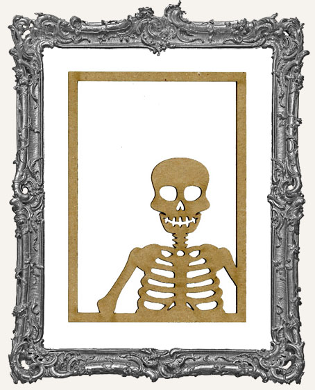 ATC Frame - Skeleton