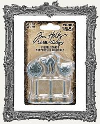 Tim Holtz - Idea-ology - 2024 Halloween Figure Stands