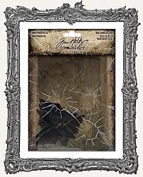 Tim Holtz - Idea-ology - 2024 Halloween Transparencies