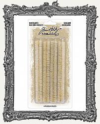 Tim Holtz - Idea-ology - 2024 Christmas Woodlands Garland