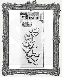 Tim Holtz Layering Stencils - BATTY